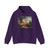 FRAGONARD, Jean-Honore - The Musical Contest (Artwork) Hoodie