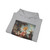 FRAGONARD, Jean-Honore - The Musical Contest (Artwork) Hoodie