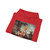 FRAGONARD, Jean-Honore - The Musical Contest (Artwork) Hoodie