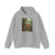 FRAGONARD, Jean-Honore - The See-Saw (Artwork) Hoodie