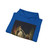 FRAGONARD, Jean-Honore - The Stolen Kiss (Artwork) Hoodie