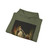 FRAGONARD, Jean-Honore - The Stolen Kiss (Artwork) Hoodie