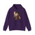 FRAGONARD, Jean-Honore - The Souvenir (Artwork) Hoodie