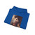 FRAGONARD, Jean-Honore - The Souvenir (Artwork) Hoodie