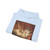 FRAGONARD, Jean-Honore - Young Woman Playing with a Dog (Artwork) Hoodie