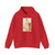 FRAGONARD, Jean-Honore - Young Woman Standing (Artwork) Hoodie