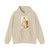 FRAGONARD, Jean-Honore - Young Woman Standing (Artwork) Hoodie