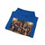 CLAEISSENS, Antoon - The Judgement of Solomon (Artwork) Hoodie