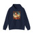 FRAGONARD, Jean-Honore - Venus and Cupid (Artwork) Hoodie