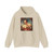 FRAGONARD, Jean-Honore - Venus and Cupid (Artwork) Hoodie