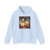 FRAGONARD, Jean-Honore - Venus and Cupid (Artwork) Hoodie