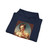FRAGONARD, Jean-Honore - Venus and Cupid (Artwork) Hoodie