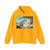 FRAGONARD, Jean-Honore - Shepherdess (Artwork) Hoodie
