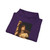 FRANCESCHINI, Marcantonio - St Ursula (Artwork) Hoodie