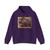 CLAEISSENS, Pieter the Younger - Allegory of the 1577 Peace in the Low Countries (Artwork) Hoodie