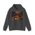 CLAESZ, Pieter - Banquet Still Life with a Crab on a Silver Platter (Artwork) Hoodie