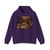CLAESZ, Pieter - Banquet Still Life with a Crab on a Silver Platter (Artwork) Hoodie