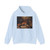 CLAESZ, Pieter - Banquet Still Life with a Crab on a Silver Platter (Artwork) Hoodie