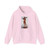 FRANCESCO da Sant'Agata - Hercules (Artwork) Hoodie