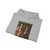 CLAEISSENS, Antoon - Virgin and Child with St Anne (Artwork) Hoodie