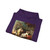 FRAGONARD, Jean-Honore - Psyche showing her Sisters her Gifts from Cupid (Artwork) Hoodie