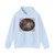 FRAGONARD, Jean-Honore - Match to Powerkeg (Le feu aux poudres) (Artwork) Hoodie