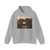 FRAGONARD, Jean-Honore - Le petit parc (Artwork) Hoodie