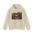 FRAGONARD, Jean-Honore - Le petit parc (Artwork) Hoodie
