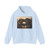 FRAGONARD, Jean-Honore - Le petit parc (Artwork) Hoodie