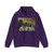 CLAESZ, Pieter - Breakfast-piece (Artwork) Hoodie