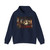 FRAGONARD, Jean-Honore - Coresus Sacrificing himself to Save Callirhoe (Artwork) Hoodie