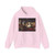 FRAGONARD, Jean-Honore - Coresus Sacrificing himself to Save Callirhoe (Artwork) Hoodie