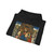 FRANCESCO di Gabiele da Viterbo - Madonna and Child Enthroned with Saints (Artwork) Hoodie