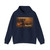 CLAESZ, Pieter - Still Life with Wine and Smoking Implements (Artwork) Hoodie
