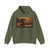 CLAESZ, Pieter - Still Life with Wine and Smoking Implements (Artwork) Hoodie