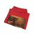 CLAESZ, Pieter - Still Life with Wine and Smoking Implements (Artwork) Hoodie