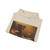 CLAESZ, Pieter - Still Life with Wine and Smoking Implements (Artwork) Hoodie