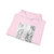 FRANCESCO di Giorgio Martini  - Two Apostles (Artwork) Hoodie