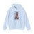 CLAESZ., Leendert - Glass-holder (Artwork) Hoodie