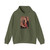 FRANCESCO di Giorgio Martini  -1460s- Madonna and Child with Saints and Angels (Artwork) Hoodie