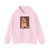 FRANCESCO di Giorgio Martini  -1460s- Madonna Annunciate (Artwork) Hoodie