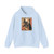 FRANCESCO di Giorgio Martini  -1460s- Nativity (Artwork) Hoodie