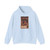 FRANCESCO di Giorgio Martini  -1460s- Pope Pius II Names Cardinal His Nephew (Artwork) Hoodie
