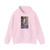 FRANCESCO di Giorgio Martini  -1470s- Annunciation (detail) (Artwork) Hoodie