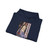 FRANCESCO di Giorgio Martini  -1470s- Annunciation (detail) (Artwork) Hoodie