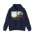 CLAUDE LORRAIN - Apollo and the Muses on Mount Helion (Parnassus) (Artwork) Hoodie
