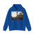 CLAUDE LORRAIN - Apollo and the Muses on Mount Helion (Parnassus) (Artwork) Hoodie