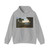 CLAUDE LORRAIN -  Landscape with the Marriage of Isaac and Rebecca (Artwork) Hoodie