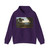 CLAUDE LORRAIN -  Landscape with the Marriage of Isaac and Rebecca (Artwork) Hoodie