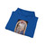 FRANCESCO di Giorgio Martini  -1470s- Annunciation (Artwork) Hoodie